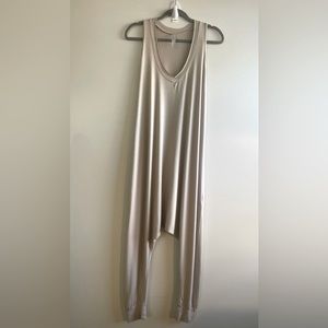 Jules Los Angeles ANGELINA RACERBACK ROMPER